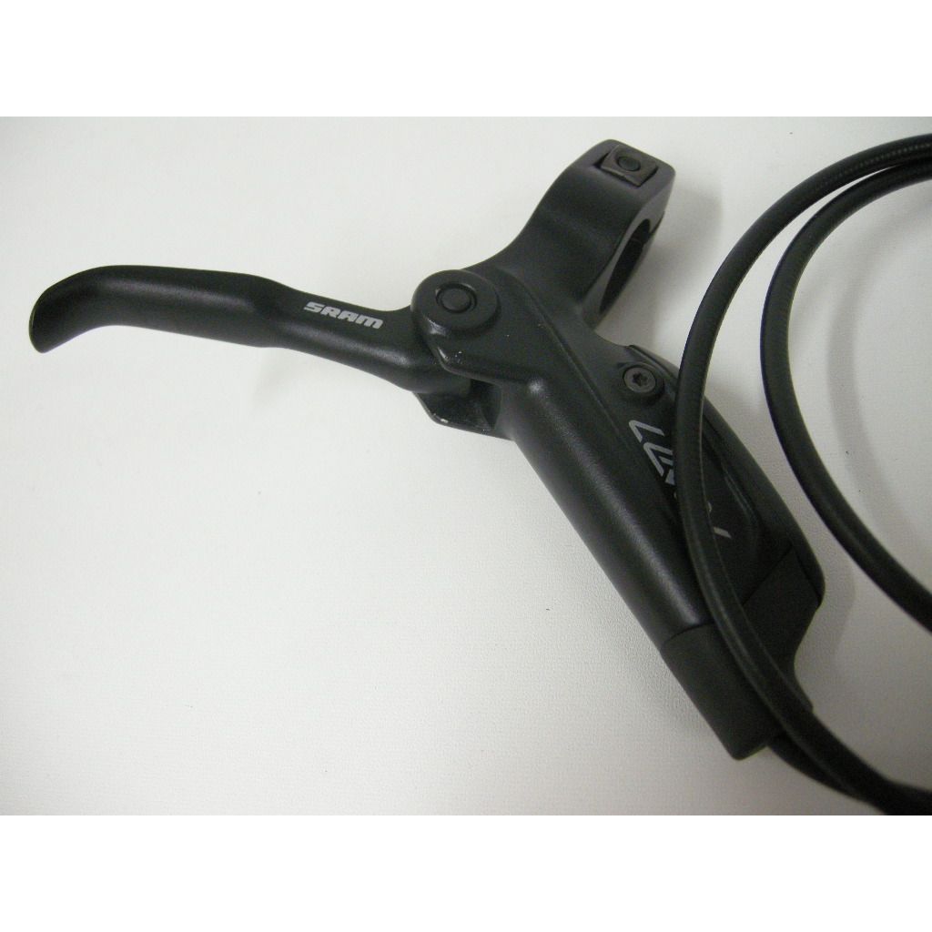 Level Scheibenbremse